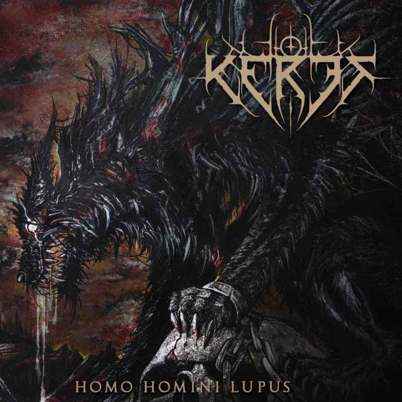 KERES - Homo Homini Lupus DIGI